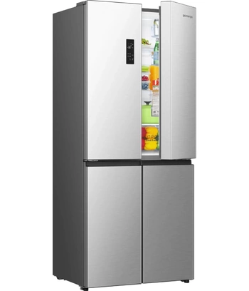 GORENJE frižider NRM819E61X