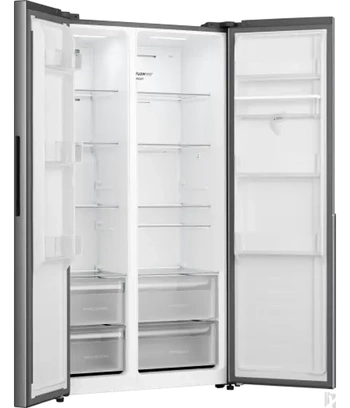 GORENJE frižider NRS917E41XWD