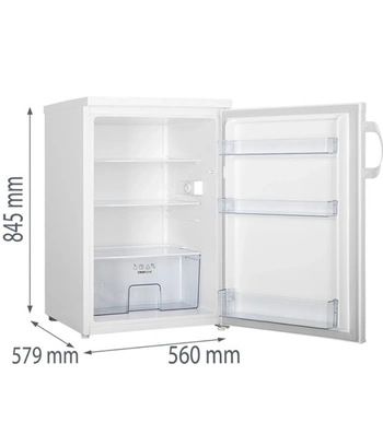 GORENJE frižider R492PW