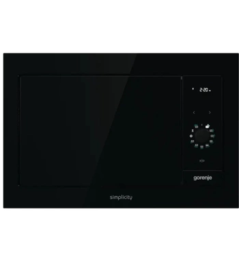 GORENJE mikrovalna BM 235 G1SYB ugradbena