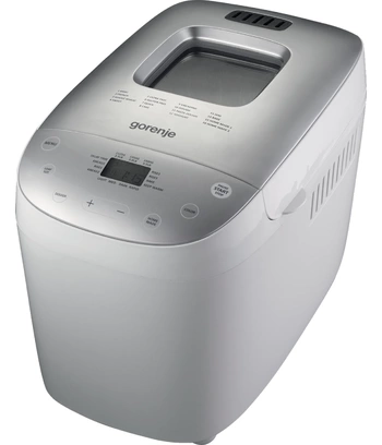 GORENJE pekac hljeba BM 1600 WG