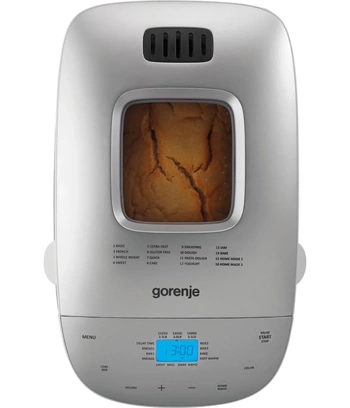 GORENJE pekac hljeba BM 1600 WG