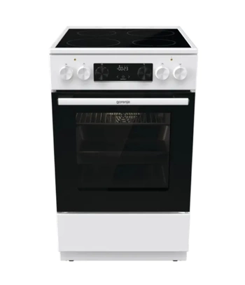 GORENJE šporet GEC5C61WG 