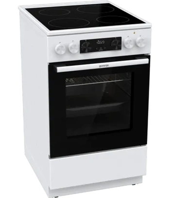 GORENJE šporet GEC5C61WG 