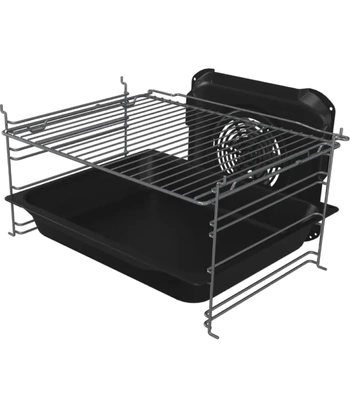 GORENJE šporet GEC5C61WG 