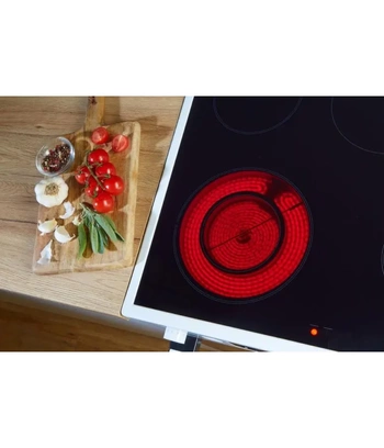 GORENJE šporet GEC5C61WG 