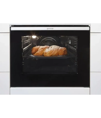 GORENJE šporet GEC5C61WG 