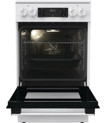 GORENJE šporet GEC5C61WG 