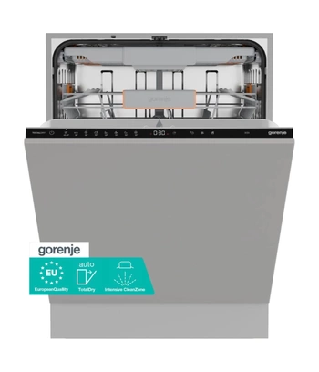 GORENJE ugradbena sudomašina GV16B 