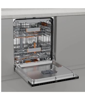 GORENJE ugradbena sudomašina GV16B 