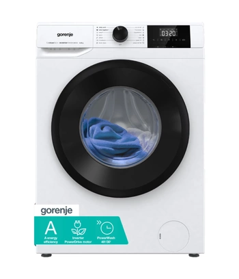 GORENJE veš mašina W3NGPI61SAS