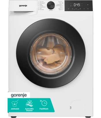 GORENJE veš mašina WG2P84A32