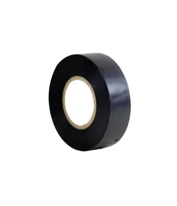 Green Tech Izolir Traka | 19mm x 10m | Crna