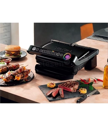 Gril Tefal GC712834 Optigrill+