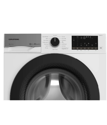 GRUNDIG veš mašina GWP5741W