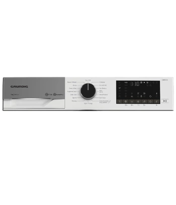 GRUNDIG veš mašina GWP5741W