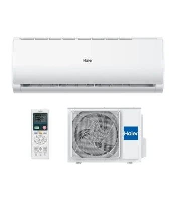 HAIER klima AS35RBAHRA+1U35YESFRA