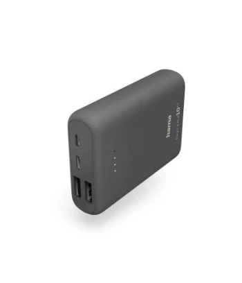 HAMA powerbank SUPREME 10HD