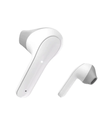 HAMA slušalice Freedom Light Bluetooth bijele