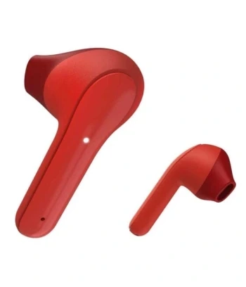 HAMA slušalice Freedom Light Bluetooth crvene