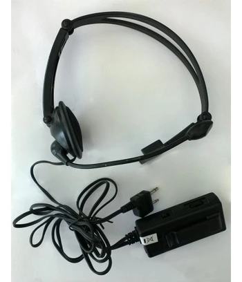 HAND FREE ZA COBRU