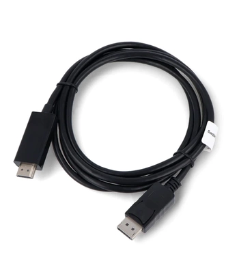 HDMI kabal CA-HDMI-11CC-0018-BK