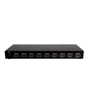 HDMI Splitter | 8-portni | 4K@30HZ | GBC