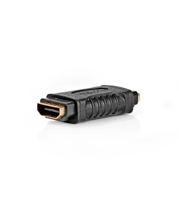 HDMI Spojnica | HDMI Ž - HDMI Ž | 4K@30Hz | Box Pack | NEDIS