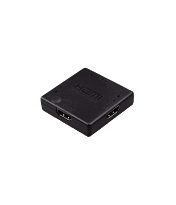 HDMI Switch | 3x HDMI Ulaz | 1x HDMI Izlaz | 4K@30HZ | GBC