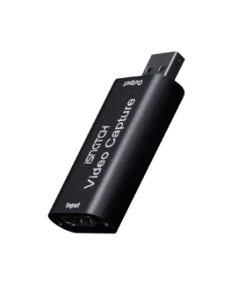 HDMI Video Capture Card | GBC