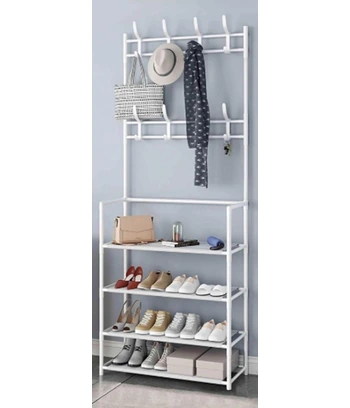 HEINNER cipelar i vješalica HR-SHRACK-HANG