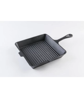 HEINNER grill tava VN-FM-CR001 25 X 4.7 CM