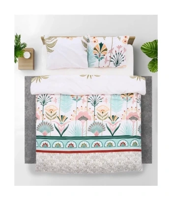 HEINNER posteljina HR-KGBED-132-ARI