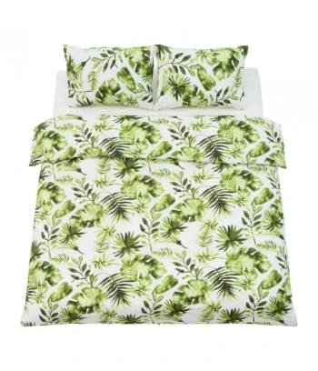 HEINNER posteljina HR-KGBED144-PAL