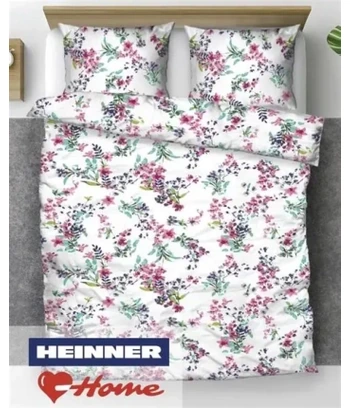 HEINNER posteljina HR-KGBED144-SKR