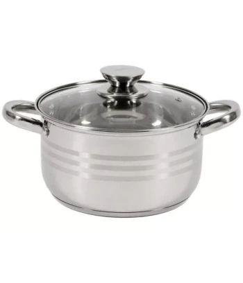 HEINNER šerpa HR-HJ-045 4,5L