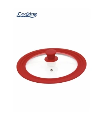 HEINNER set poklopaca HR-AER-28D32