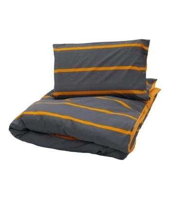 HEINNER set posteljine HR-2SBED-ORG