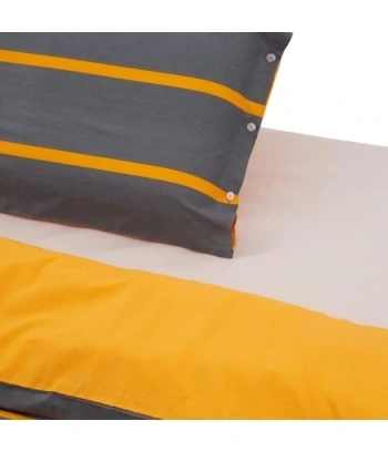 HEINNER set posteljine HR-2SBED-ORG