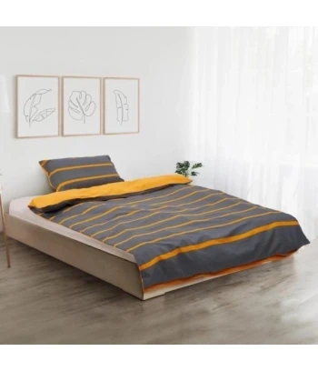 HEINNER set posteljine HR-2SBED-ORG