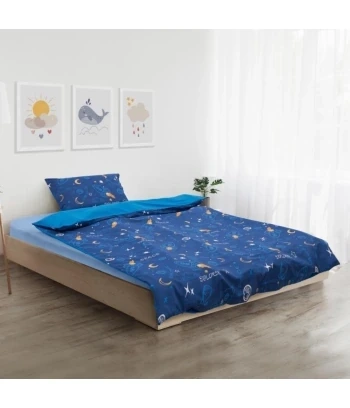HEINNER set posteljine HR-2SBED-SPC