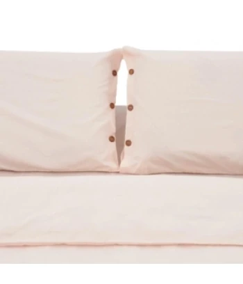 HEINNER set posteljine HR-3BED-BEJ
