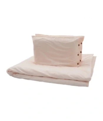 HEINNER set posteljine HR-3BED-BEJ