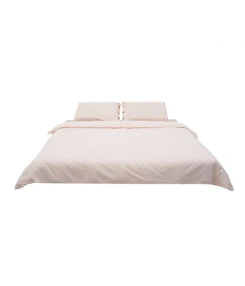 HEINNER set posteljine HR-3BED-BEJ