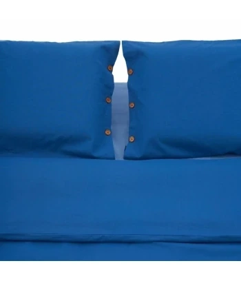 HEINNER set posteljine HR-3BED-BLU