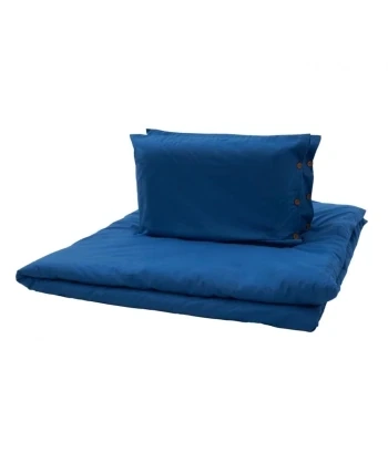 HEINNER set posteljine HR-3BED-BLU