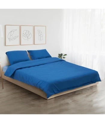 HEINNER set posteljine HR-3BED-BLU