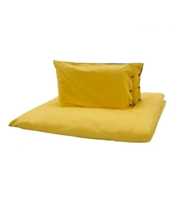 HEINNER set posteljine HR-3BED-YLW