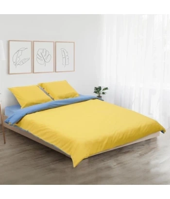 HEINNER set posteljine HR-3BED-YLW