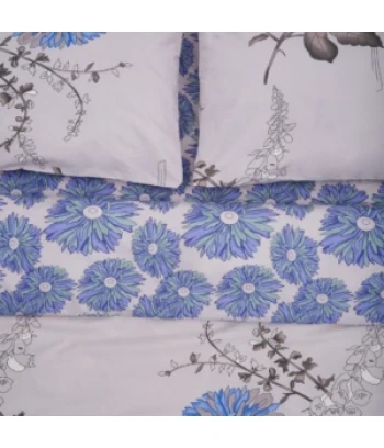 HEINNER set posteljine HR-4BED-132-FLO